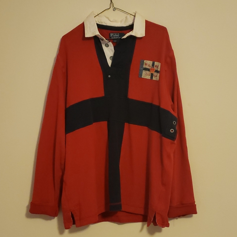 Polo Ralph Lauren pullover